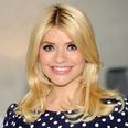 Holly Willoughby is FULLY fed up with pregnancy questions