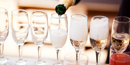 Here’s how to get bottomless Prosecco in Dublin this Sunday