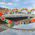 “Don’t be afraid to let people walk over you” – EXCLUSIVE interview with the Ha’penny Bridge