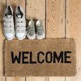 PICS: These reminder doormats are absolutely brilliant