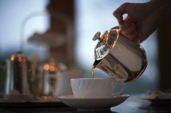 This Irish student’s tea making guide is FANTASTICALLY detailed