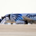 The wreckage of the missing EgyptAir flight has been found