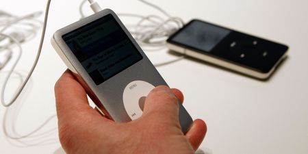 Did you hang onto your old iPod? It could be worth a tidy sum of cash