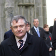 Brendan Howlin is elected the new leader of the Labour party