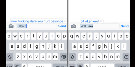 You won’t believe what these celebrity names autocorrect to (Part 2)