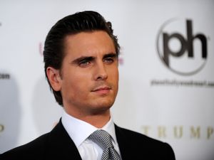 An Irish girl got a selfie with Scott Disick while on her J1