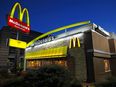PICS – McDonalds have launched two new burgers in China and they are BIZARRE