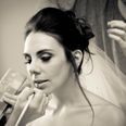 Brides-to-be might want to note this makeup tip for the perfect wedding photos
