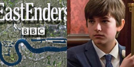 Eastenders bosses respond to viewer complaints about graphic violent scenes