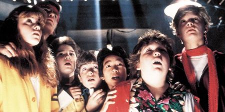 How well do you actually remember ‘The Goonies’?