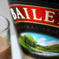 There’s a new dairy-free Baileys out and it sounds delicious