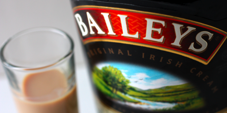 There’s a new dairy-free Baileys out and it sounds delicious