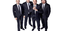 Happy days! The lads from Impractical Jokers are coming to Ireland