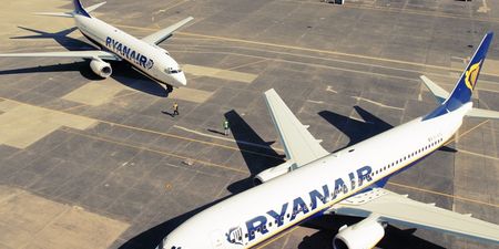 Ryanair Has Some VERY Good News for Frequent Flyers…