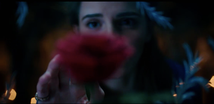WATCH: The first trailer for Disney’s live action Beauty and The Beast is here!