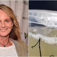 Helen Hunt’s recent trip to Starbucks ended in a pretty hilarious mix-up