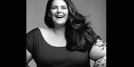 Facebook are in serious hot water for rejecting this ad featuring a plus sized model