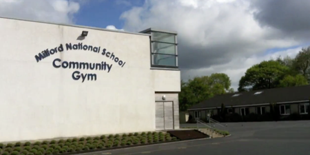 Primary School in Limerick evacuated after bomb scare