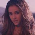 WATCH: The video for Ariana Grande’s latest banger is here and it is FLAWLESS