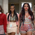 First One Direction, now Little Mix?! Jesy Nelson sparks band break-up rumours