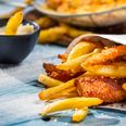10 mouthwatering shots of Ireland’s favourite fish and chips