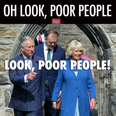 8 essential memes from the Royal visit to Ireland