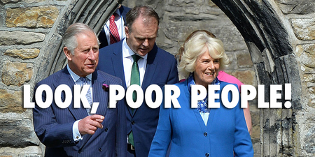 8 essential memes from the Royal visit to Ireland