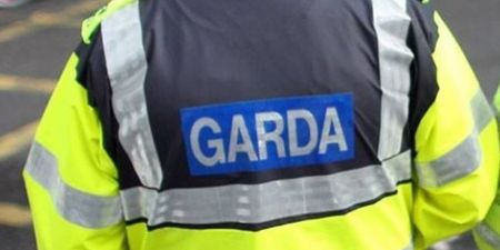 A woman was killed on the road in Dublin this morning
