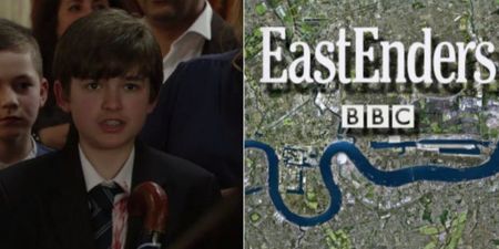 Eastenders fans are not happy about this big plot hole with Bobby Beale