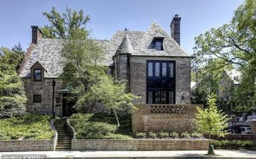 Property Porn: The Obama’s post-White House gaff looks absolutely unreal