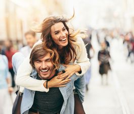 This clever new dating app looks set to rival Tinder
