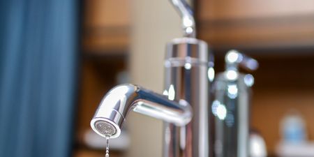 Some areas in Dublin will lose their water supply this Saturday