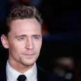 Tom Hiddlestone is going to be your next James Bond. Maybe.