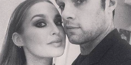 Rozanna Purcell and Niall Breslin have split up
