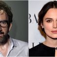 Irish director John Carney didn’t mince his words about working with Keira Knightley