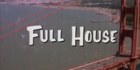 Property Porn: The house from ‘Full House’ is for sale and it’s an absolute DREAM