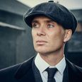 Cillian Murphy has shown support for Repeal the 8th today