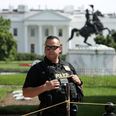 Developing: White House in lockdown for second time after “suspicious package” found