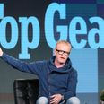 Chris Evans defends the new ‘Top Gear’, calling it “a hit” despite all the criticism
