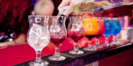 There are free cocktails at this Dublin pub – but only if you can beat the barman at a certain game
