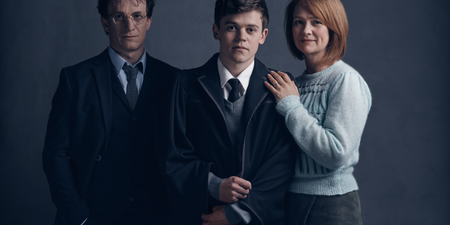 More photos from Harry Potter and The Cursed Child have been revealed and we’re too excited