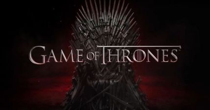 One observant viewer spotted this blunder in a recent episode of Game of Thrones