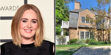 Property Porn – You have to see the inside of Adele’s brand new $9.5 million dollar mansion