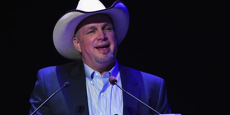 Garth Brooks set to return and play Croke Park after success of Bruce Springsteen