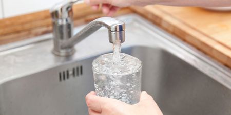 Here’s one way to tell if you’re drinking enough water