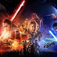 You can now get paid €900 to watch all of the Star Wars movies back-to-back