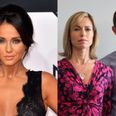 Vicky Pattison speaks out in defence of Gerry and Kate McCann