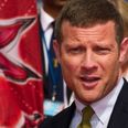 Yikes! Dermot O’Leary has just thrown some serious shade at Ant and Dec