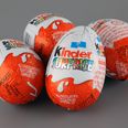 There’s a GIANT Kinder Egg and it might be coming to Ireland