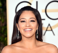 Jane the Virgin star sends her Golden Globes dress to teen who stuns at the prom